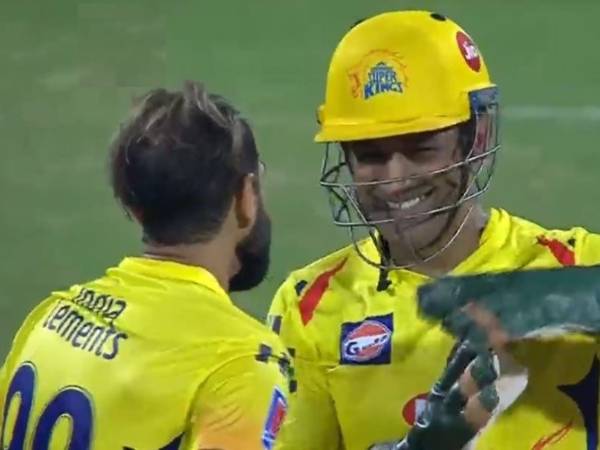 మహేంద్రుడి మాయాజాలం..