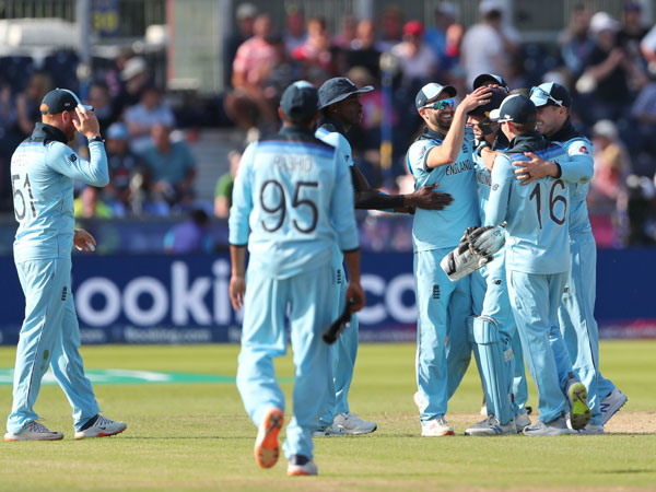 ఇంగ్లండ్ టీ20 ప్రపంచకప్‌ జట్టు