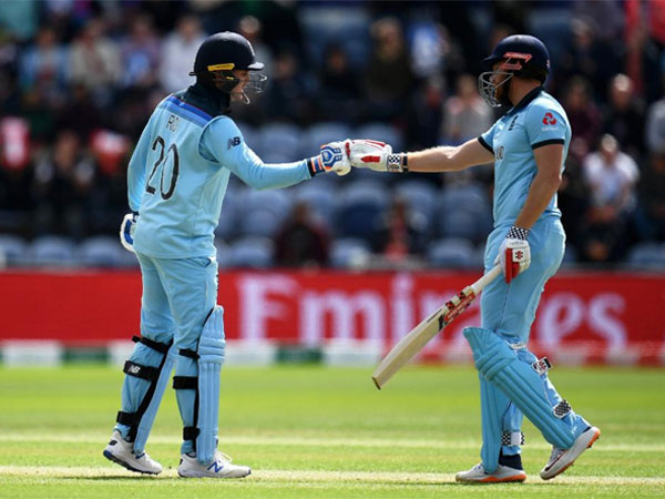 ఇంగ్లండ్ టీ20 ప్రపంచకప్‌ జట్టు