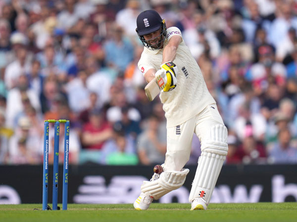 రోజంతా బ్యాటింగ్ చేస్తే..