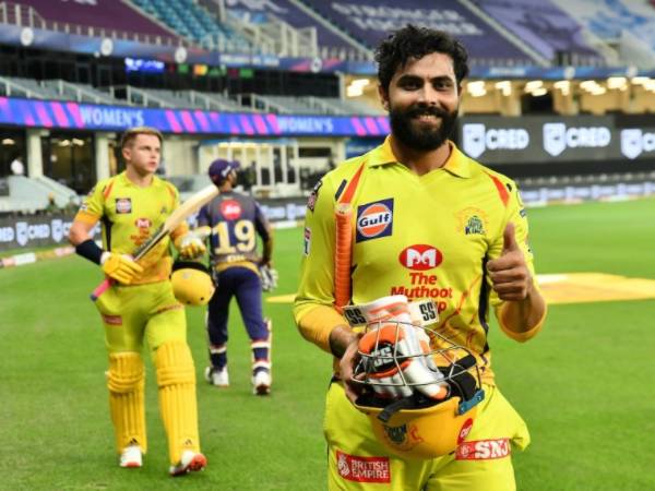 జడేజా అలా ఆడితే: