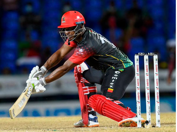 ఫామ్‌లో లూయిస్‌