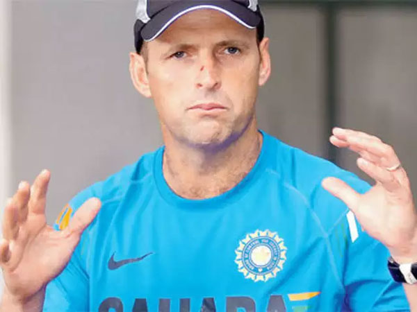 గ్యారీ సక్సెప్‌ఫుల్..