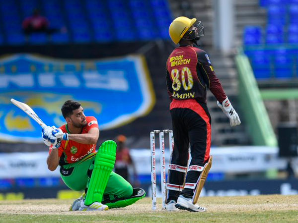 2 వికెట్లు కోల్పోయి 6 పరుగులు