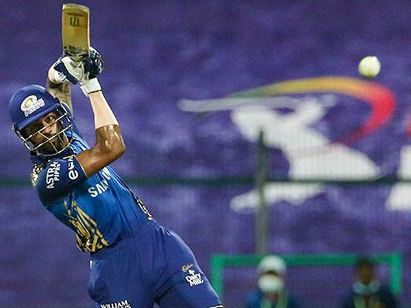 హార్దిక్ పాండ్యా డౌట్..