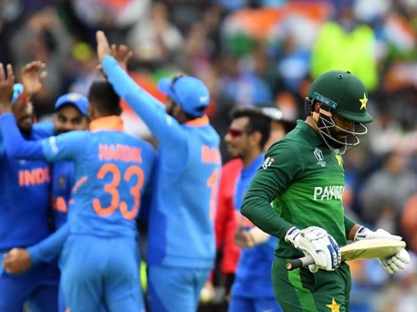 24న భారత్, పాకిస్థాన్ మ్యాచ్: