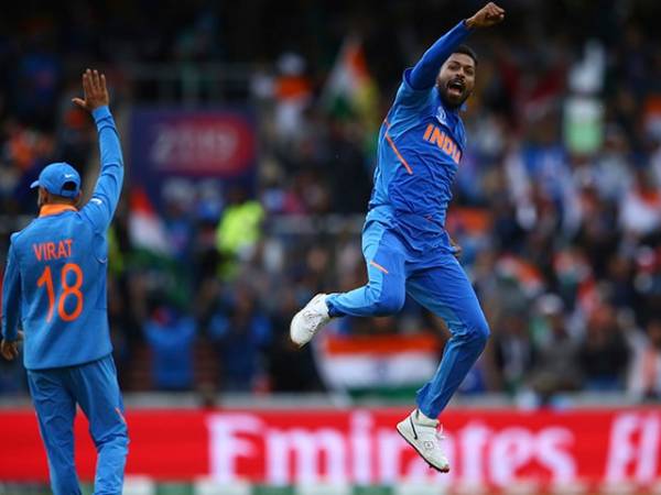 గ్రూప్-2లో భారత్, పాకిస్థాన్