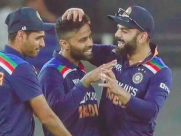  యువ ఆటగాళ్లకు...