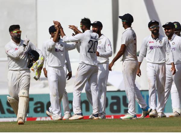 భారత్‌ నిర్ణయం సరైందే: