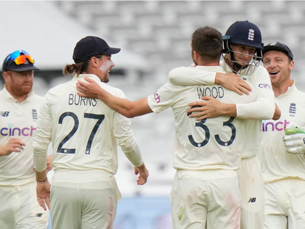 భారత టీమ్ న్యూస్..