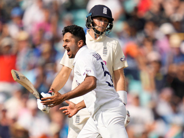 బ్యాటింగ్ అనువైన్ పిచ్‌లో..