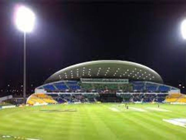 సిద్ధమైన యూఏఈ మైదానాలు: