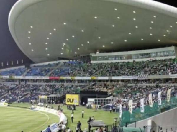 దుబాయ్ :