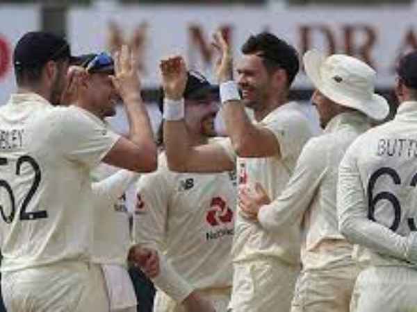 ఇంగ్లండ్ తుది జట్టు (అంచనా)