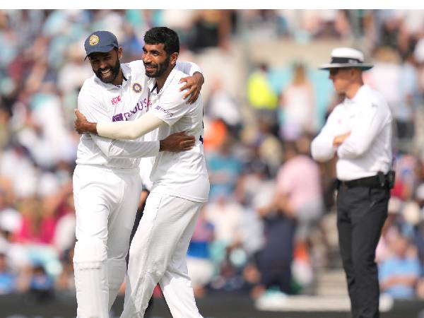 తొలి వికెట్ ఏబీ: