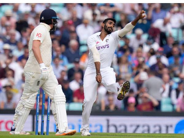 వేగంగా 100 టెస్టు వికెట్లు: