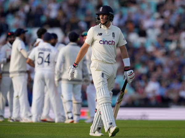 ఇంగ్లండ్‌కు బుమ్రా స్ట్రోక్..