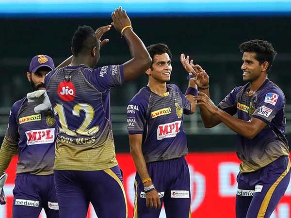 ఫాంలో కోల్‌కతా