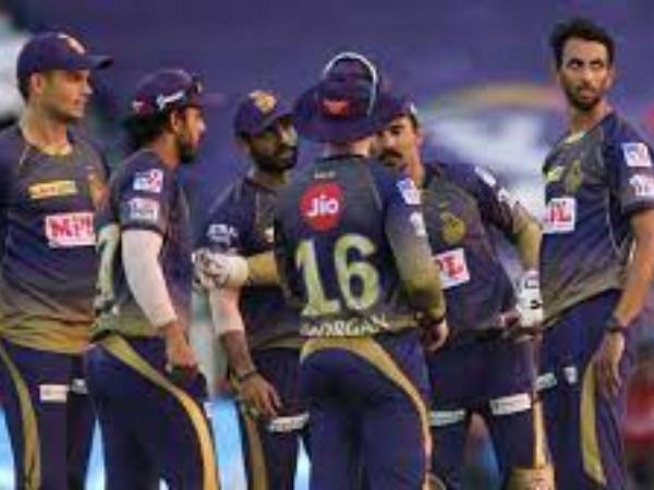  కేకేఆర్ షెడ్యూల్