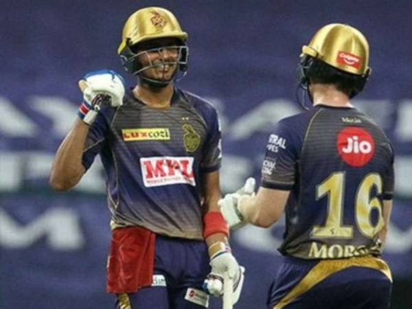  కేకేఆర్ ఫుల్ స్క్వాడ్: