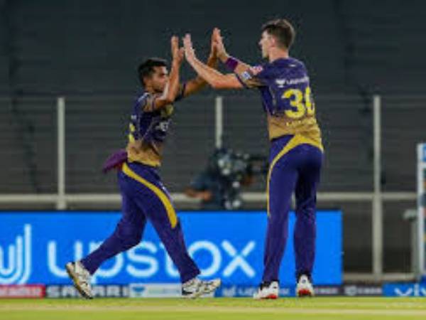 కేకేఆర్ పుంజుకునెనా?