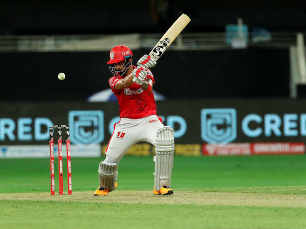 చెలరేగిన ఆర్ష్‌దీప్ సింగ్: