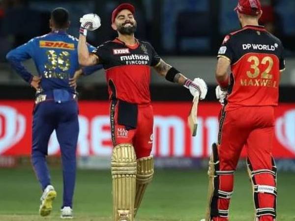 మంచి టచ్‌లో కోహ్లీ: