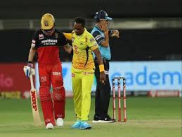 వేర్వేరు బంతులు వేయమని చెప్పా: