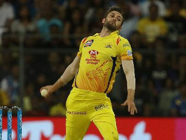 మార్క్‌ వుడ్‌