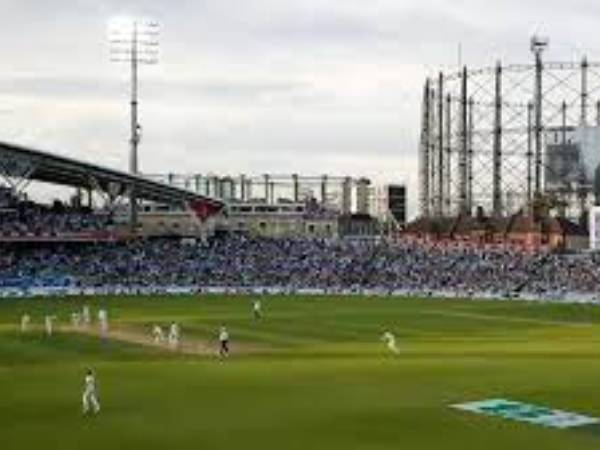 మ్యాచుకు ముందు వరణుడి ముప్పు: