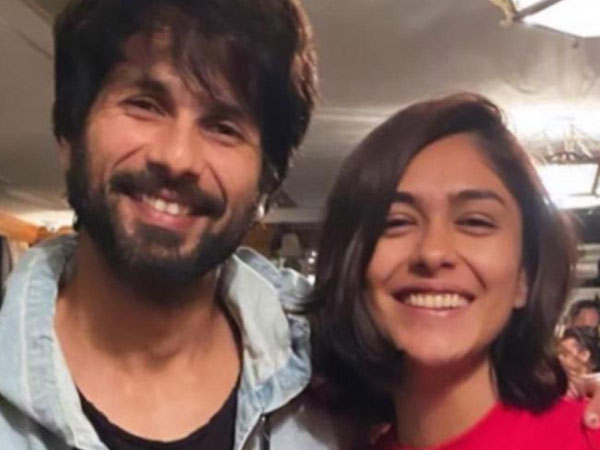 జెర్సీ మూవీ రీమేక్‌లో