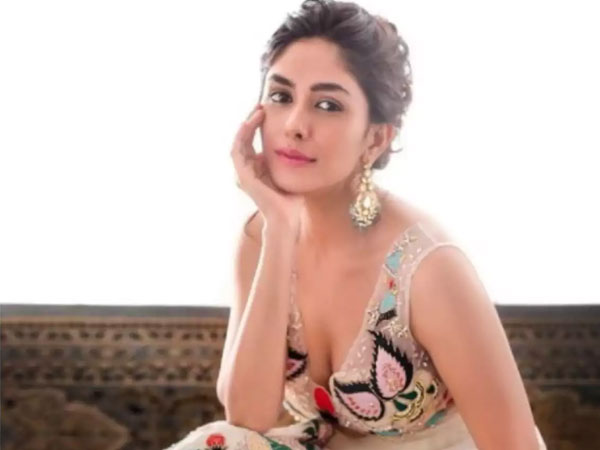  ప్రేమలో పడిపోయా