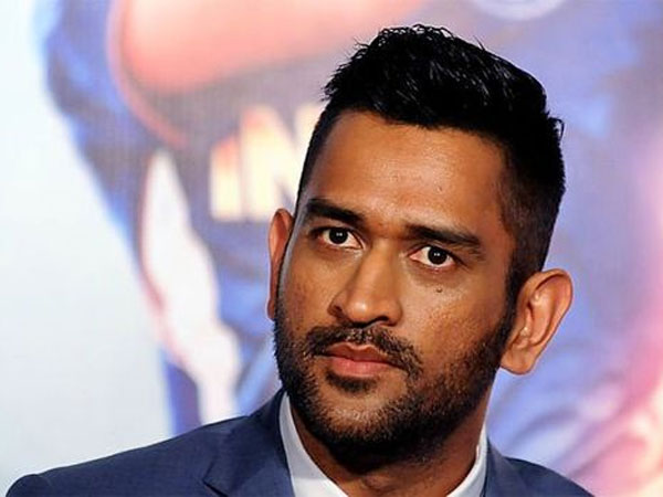 మంచి జట్టుతో మహీ..
