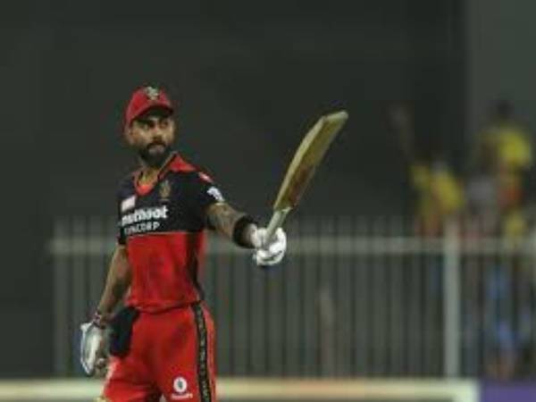 కోహ్లీ ఈజీగా బుట్టలో పడ్డాడు: