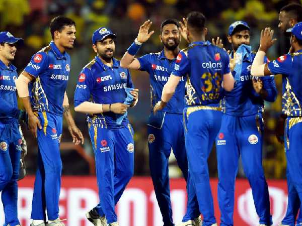 పటిష్టంగా ముంబై..