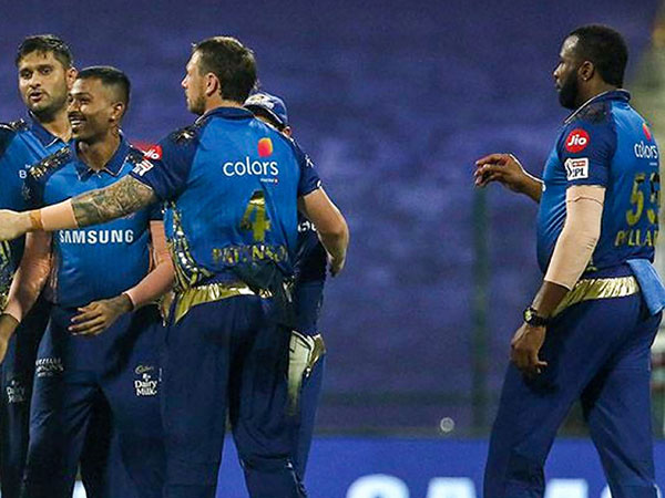  ముంబై ఇండియన్స్‌ షెడ్యూల్