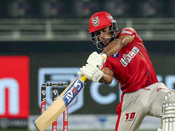 మయాంక్ అగర్వాల్2K: