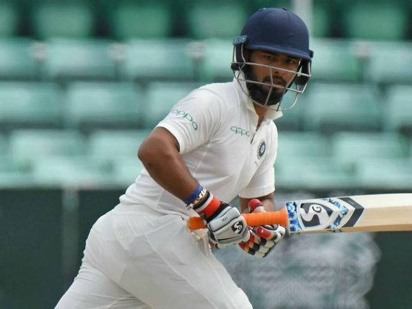 వర్షం ముప్పు: 