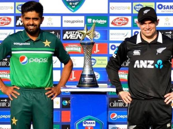  న్యూజిలాండ్ టూర్ రద్దు..