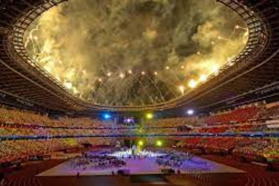 Paralympics: closing marks end of Tokyo’s eight-year Games saga Paralympics: closing marks end of Tokyo’s eight-year Games saga