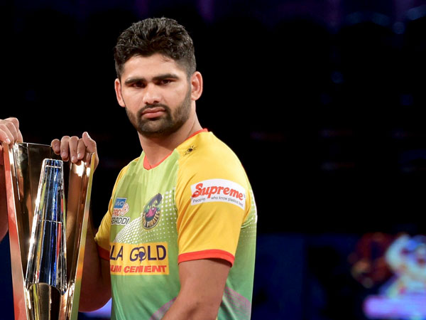 పర్‌దీప్‌ నర్వాల్‌కు రూ 1.65 కోట్లు