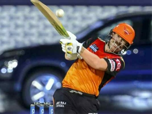 ఆర్‌సీబీ కెప్టెన్‌గా వార్నర్..