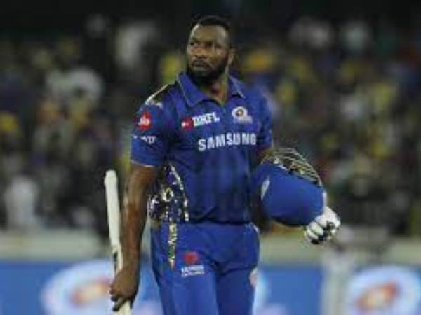 కిరాన్ పొలార్డ్/ఏబీ డివిలియర్స్: