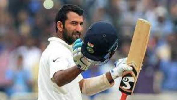 పుజారా కూడా డౌటే..