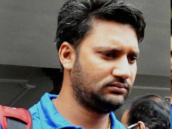 ఆరేళ్ల తర్వాత రాంపాల్‌కు చోటు