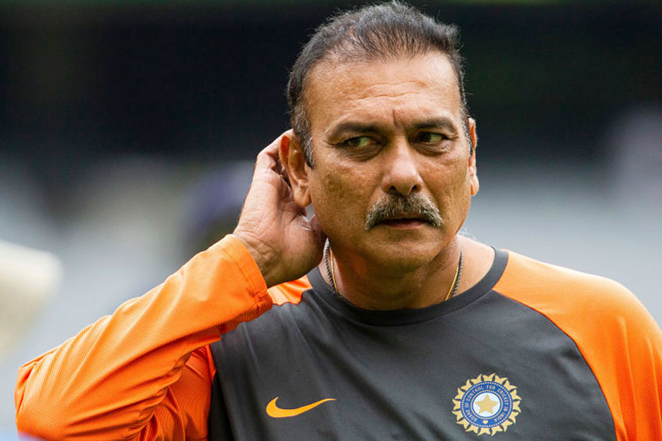 Ravi Shastri Brutally Trolled: Fans Says 5th Test Is Cancelled Because Of Indian Coach Ravi Shastri Brutally Trolled: Fans Says 5th Test Is Cancelled Because Of Indian Coach