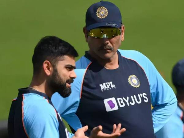 భారత జట్టును వీడడం బాధాకరం: