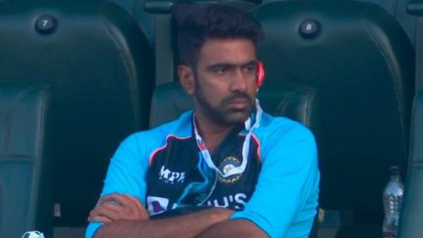 అశ్విన్‌‌కు నిరాశే..