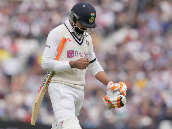 అందుకే జడేజాను ముందుగా పంపించాం