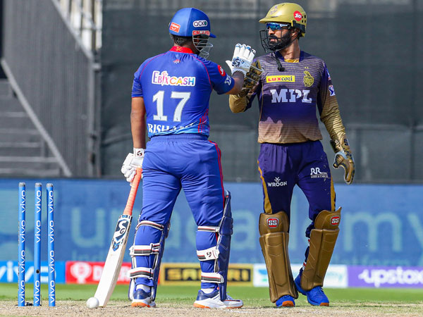 కేకేఆర్ సూపర్ విక్టరీ..